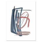 Vibrant Abstract Canvas Wall Art for Contemporary Spaces | Welvere-Welvere