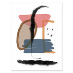 Vibrant Abstract Canvas Wall Art for Contemporary Spaces | Welvere-Welvere