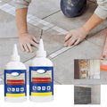 Professional Tile Adhesive for Indoor & Outdoor - Waterproof, 100ml