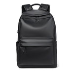 Business Laptop Backpack, 20–35 L, Oxford Fabric, for Work and Study