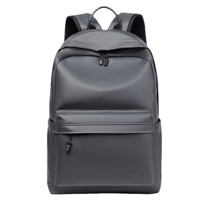 Business Laptop Backpack, 20–35 L, Oxford Fabric, for Work and Study