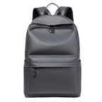 Business Laptop Backpack, 20–35 L, Oxford Fabric, for Work and Study