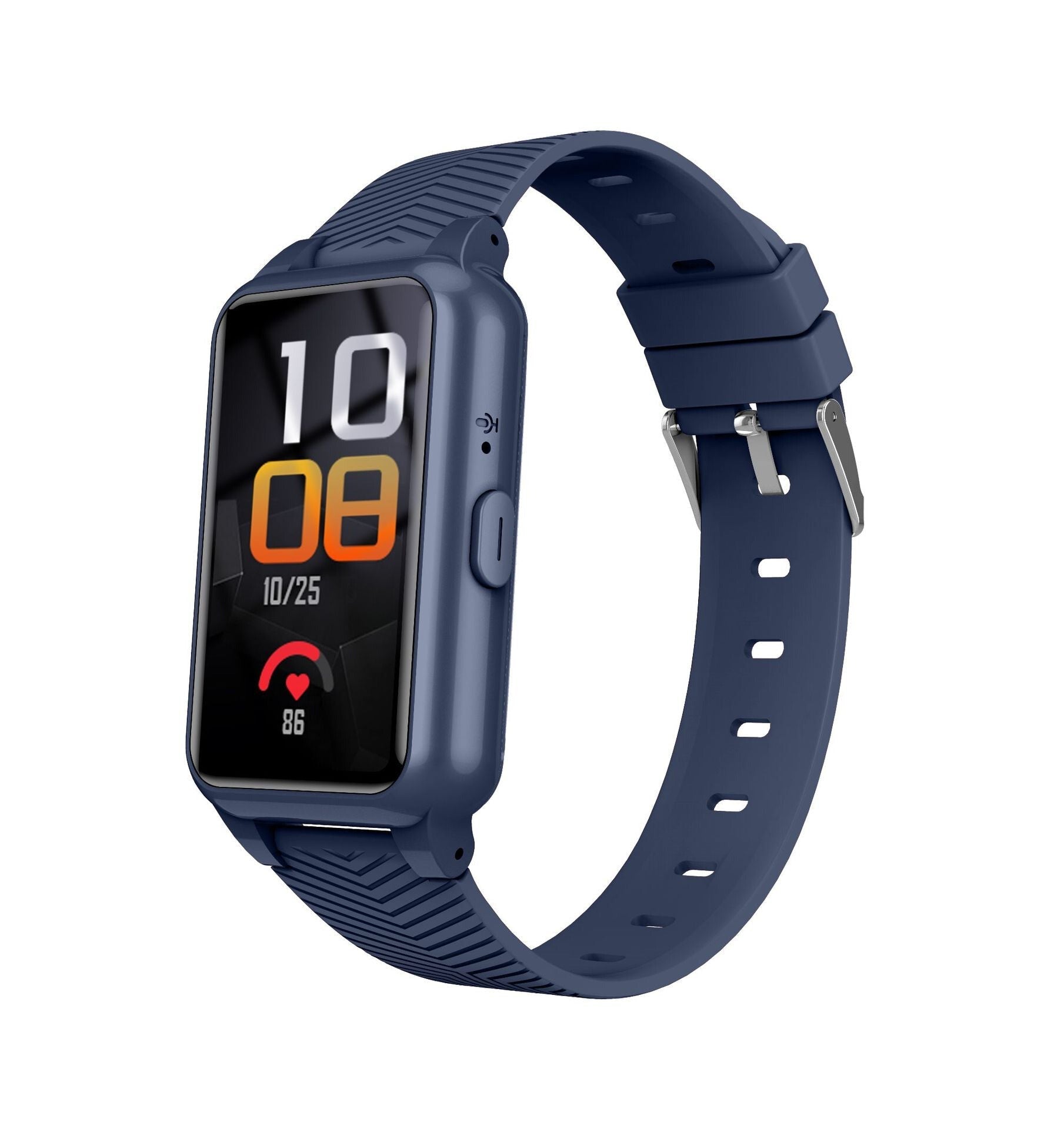 Senior Safety Watch with Fall Detection and GPS - 4G, IP67 Water Resistant, view 6