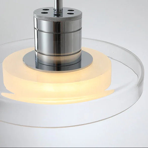 Calma Pendant Light-Welvere
