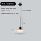 Calma Pendant Light-Welvere