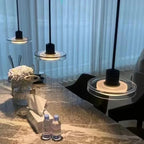 Calma Pendant Light-Welvere