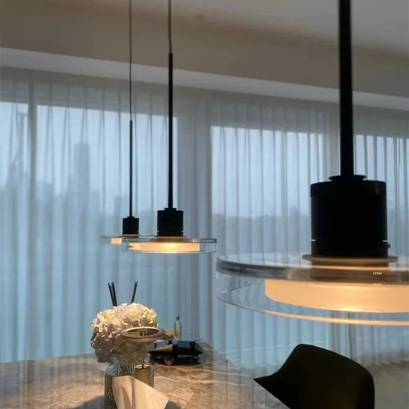 Calma Pendant Light-Welvere