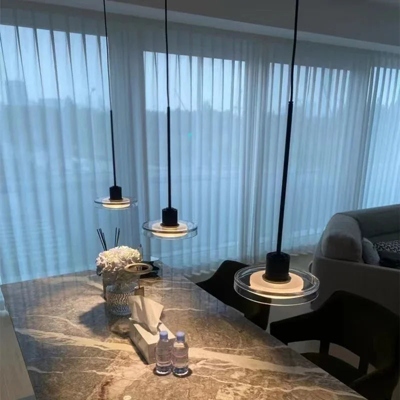 Calma Pendant Light-Welvere