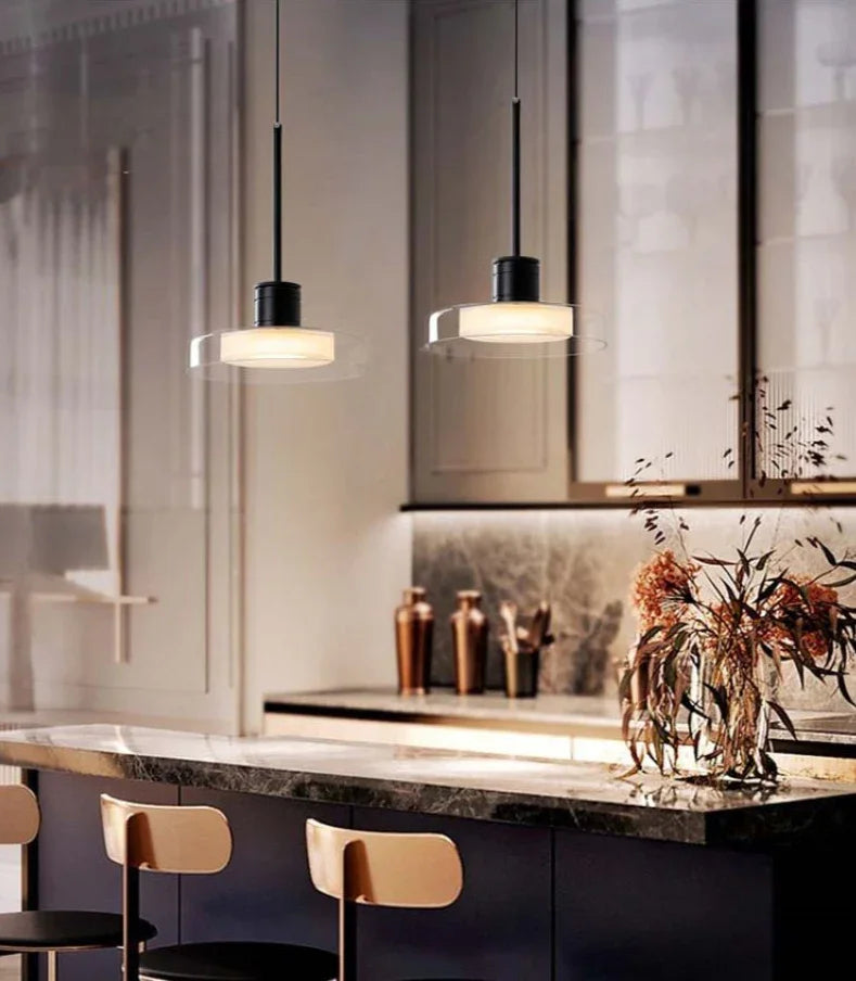 Calma Pendant Light-Welvere