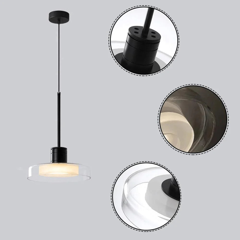 Calma Pendant Light-Welvere