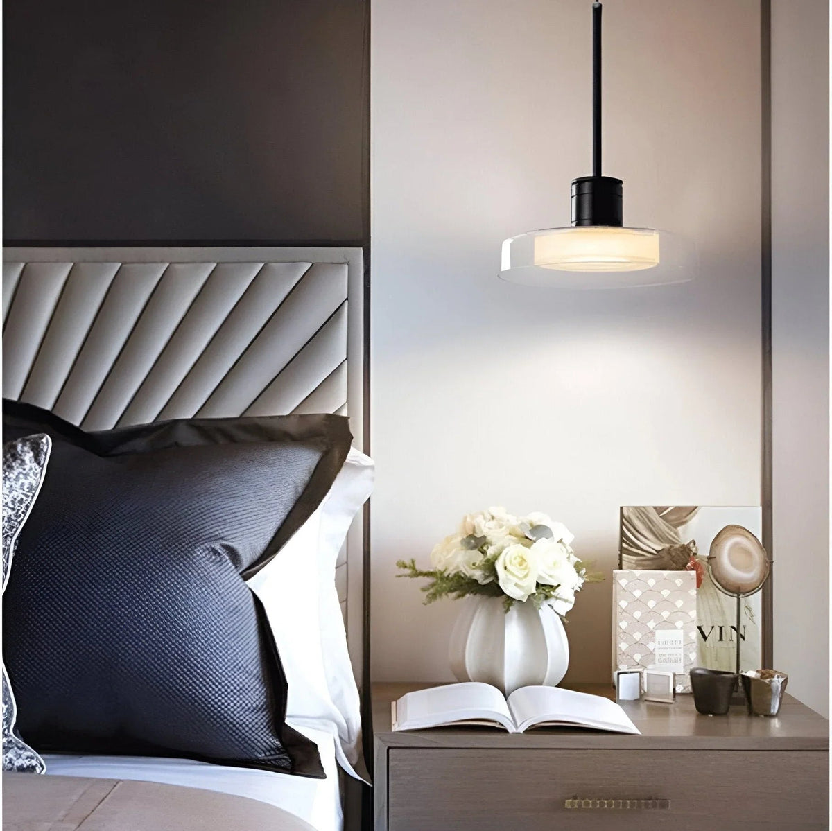 Calma Pendant Light-Welvere