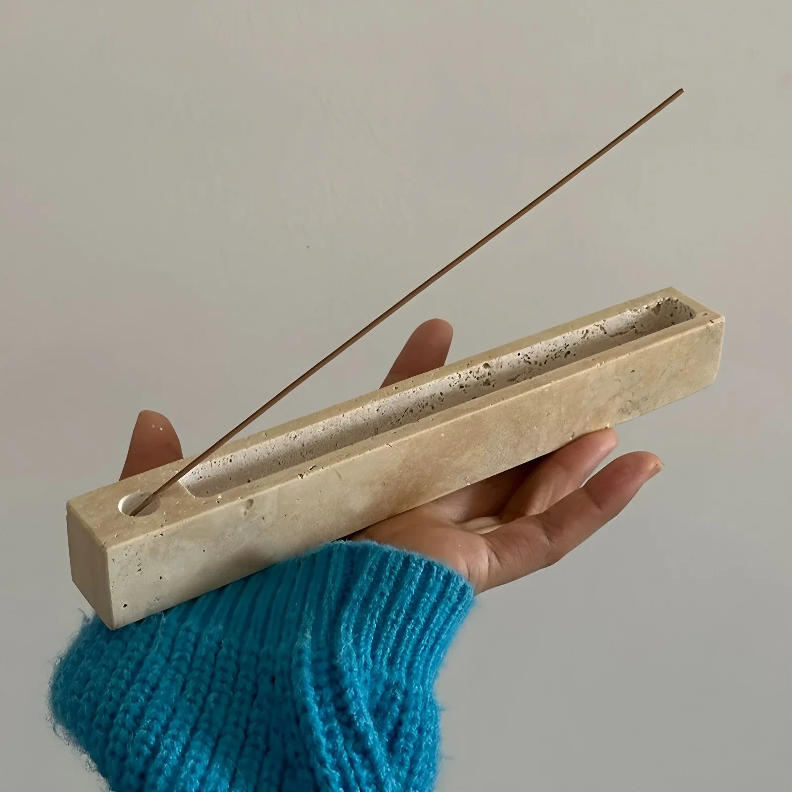 Camille Peakhurst Incense Tray-Welvere