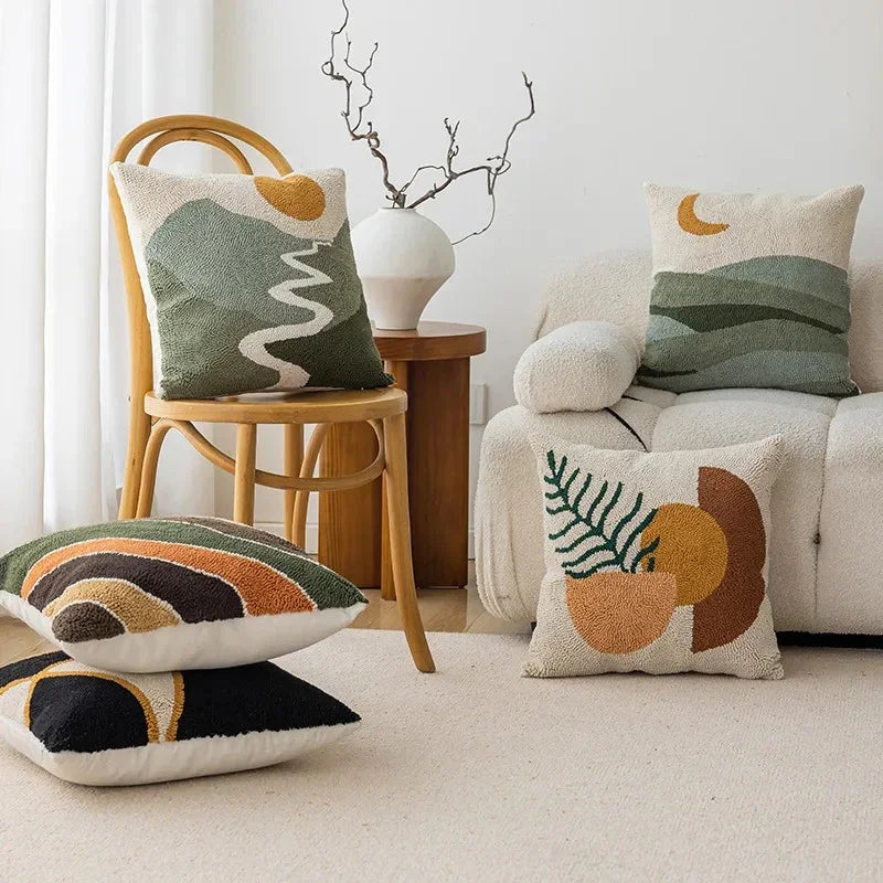 Camille Pillow Cover-Welvere