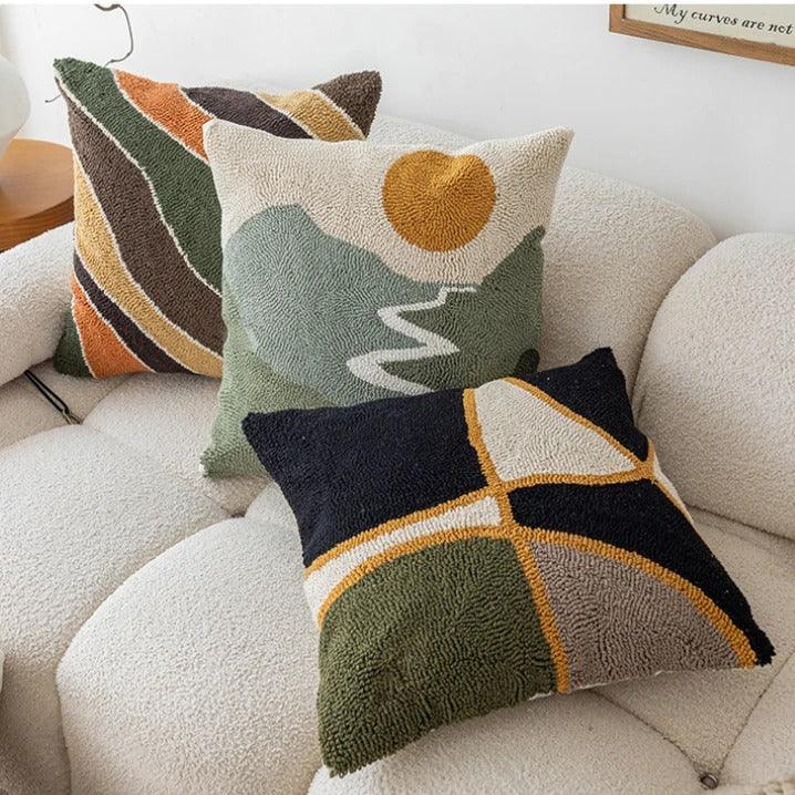 Camille Pillow Cover-Welvere