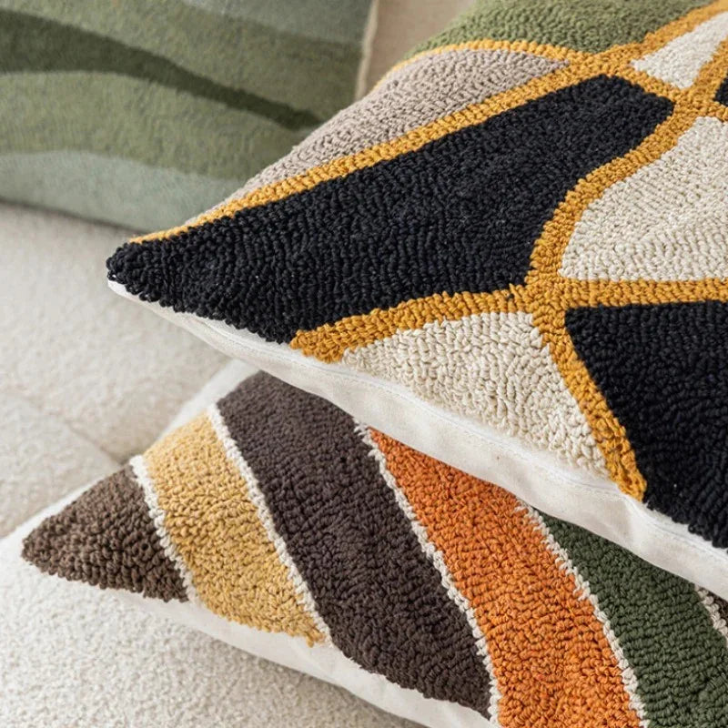 Camille Pillow Cover-Welvere
