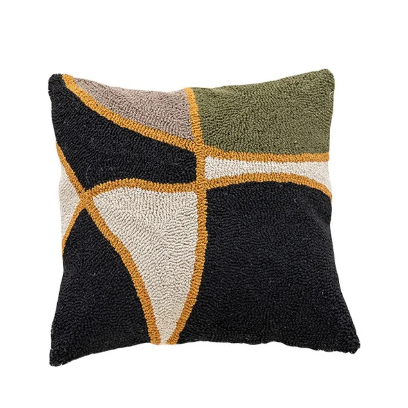 Camille Pillow Cover-Welvere