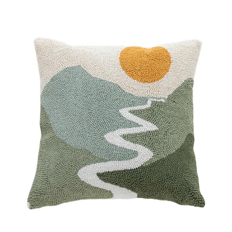 Camille Pillow Cover-Welvere