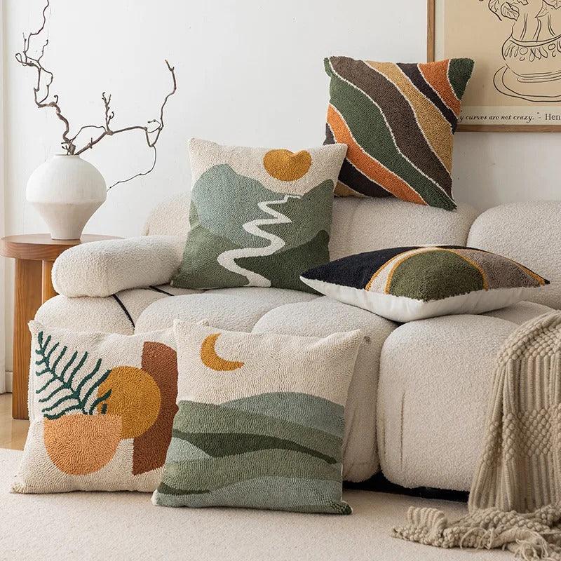 Camille Pillow Cover-Welvere
