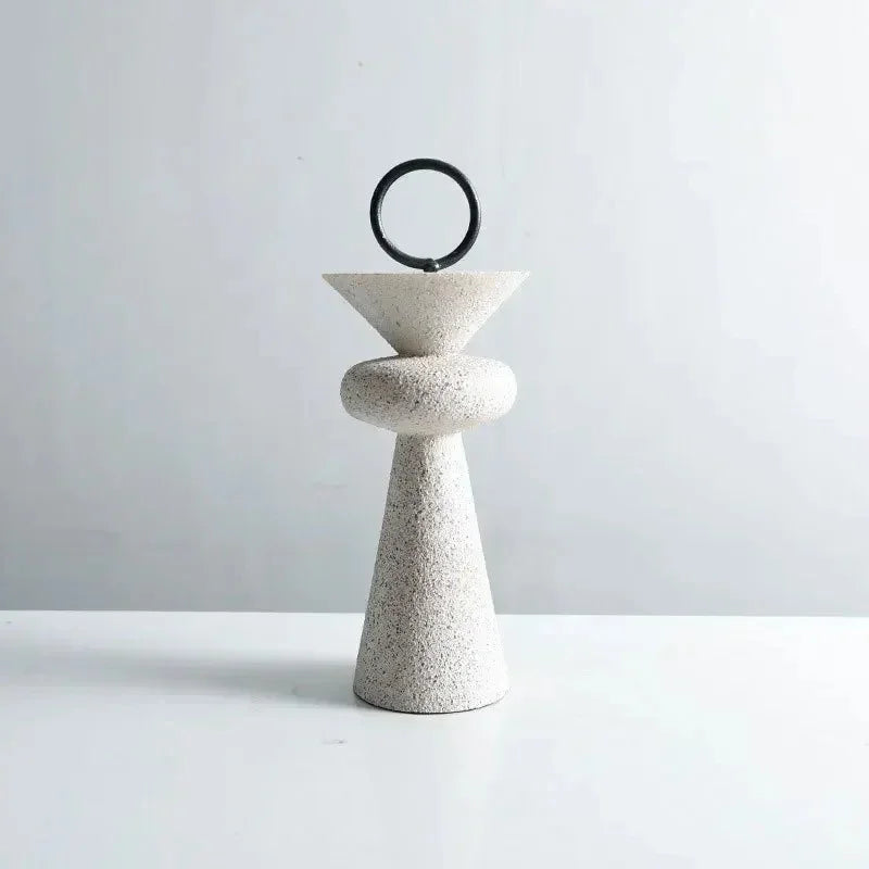 Campana Resin Sculpture-Welvere