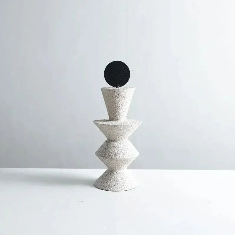 Campana Resin Sculpture-Welvere