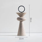 Campana Resin Sculpture-Welvere