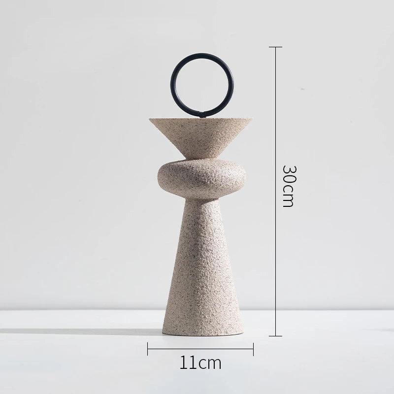 Campana Resin Sculpture-Welvere
