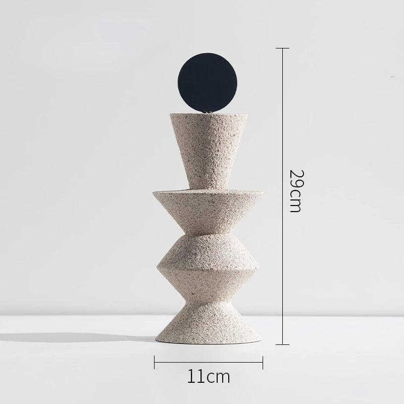Campana Resin Sculpture-Welvere