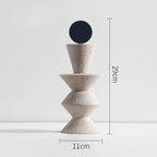 Campana Resin Sculpture-Welvere