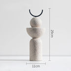 Campana Resin Sculpture-Welvere