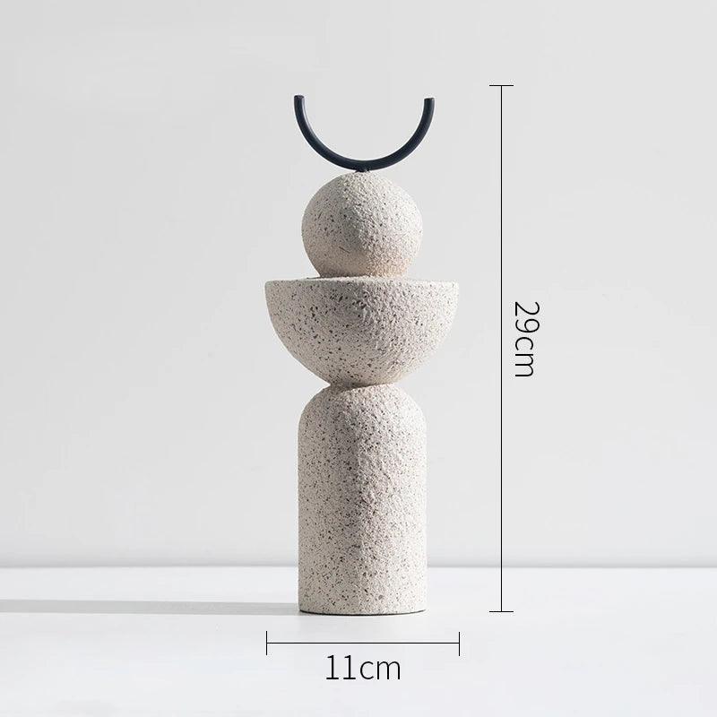 Campana Resin Sculpture-Welvere