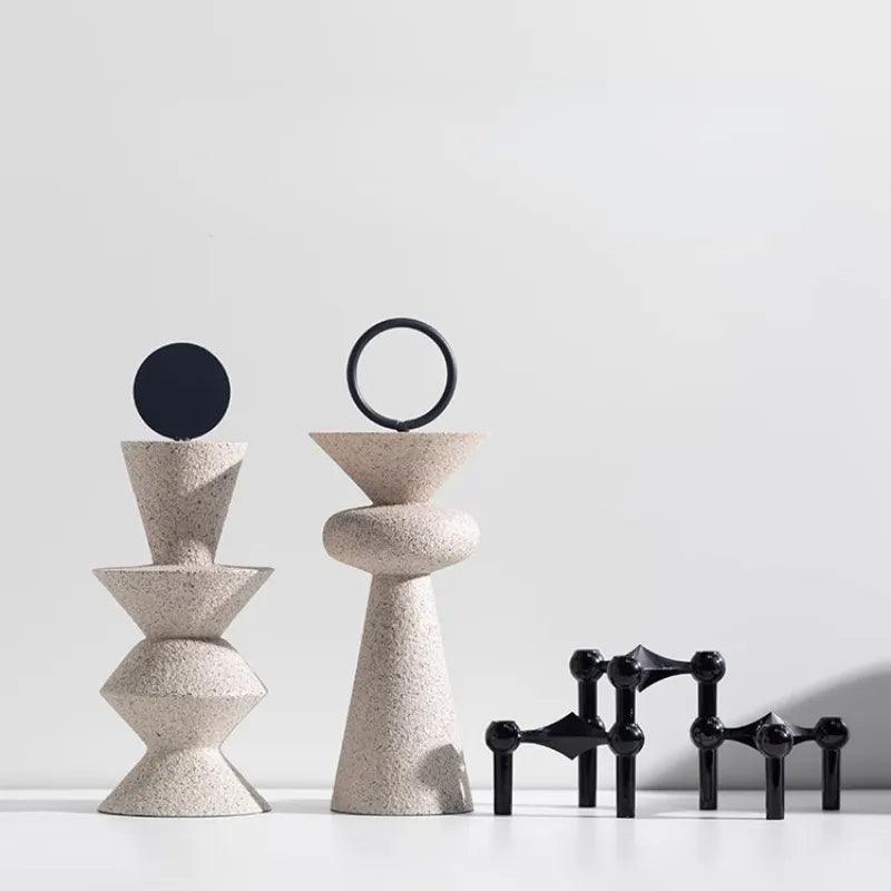 Campana Resin Sculpture-Welvere