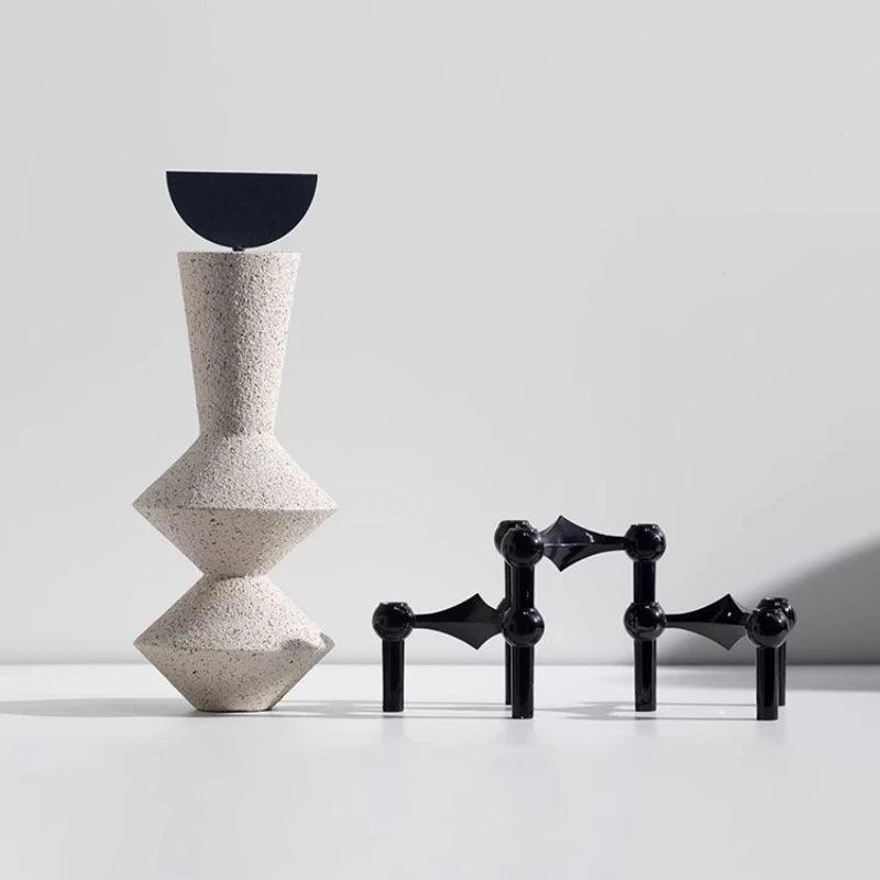 Campana Resin Sculpture-Welvere