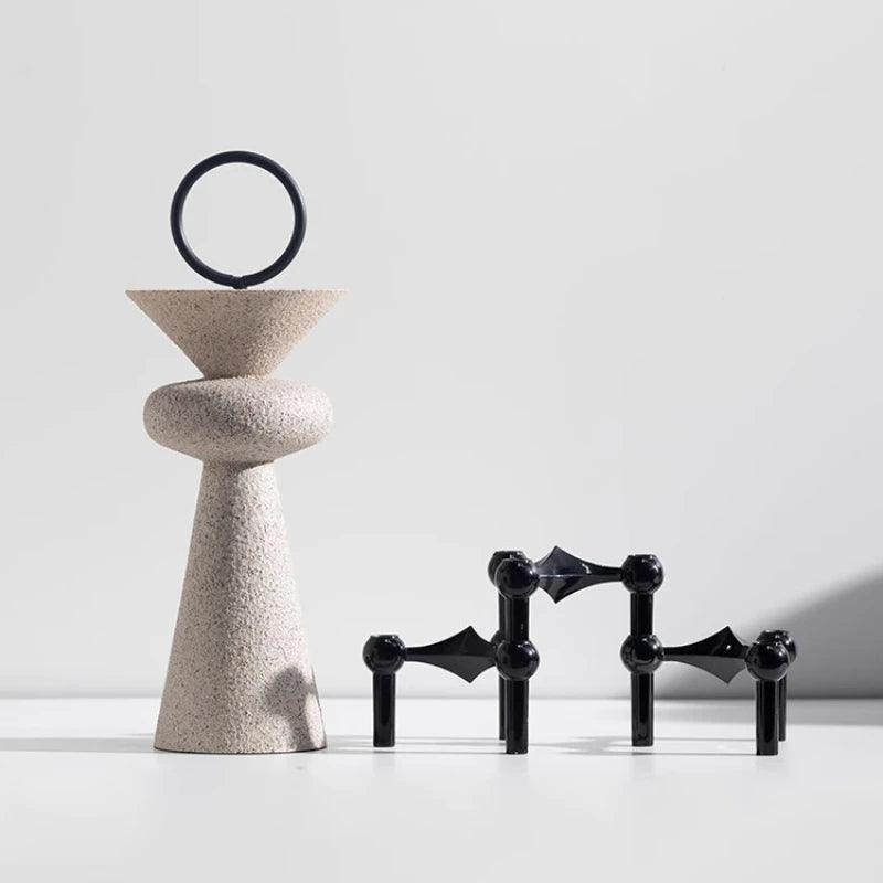 Campana Resin Sculpture-Welvere