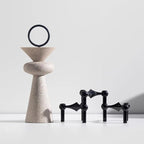 Campana Resin Sculpture-Welvere