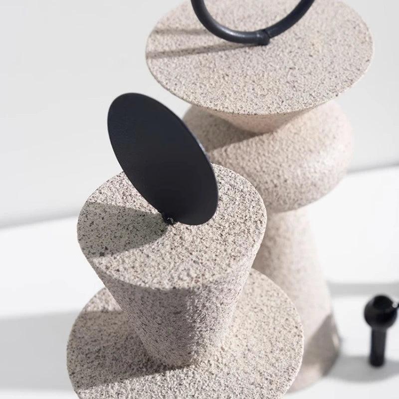 Campana Resin Sculpture-Welvere