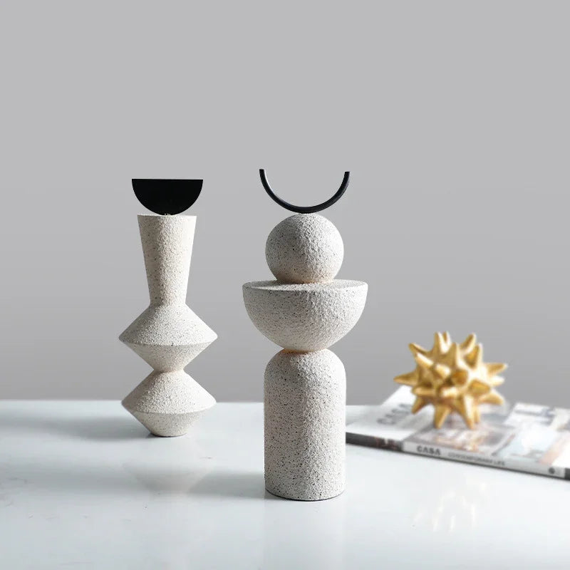Campana Resin Sculpture-Welvere