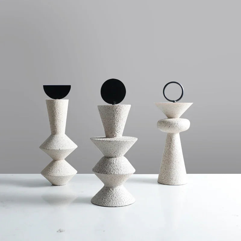 Campana Resin Sculpture-Welvere