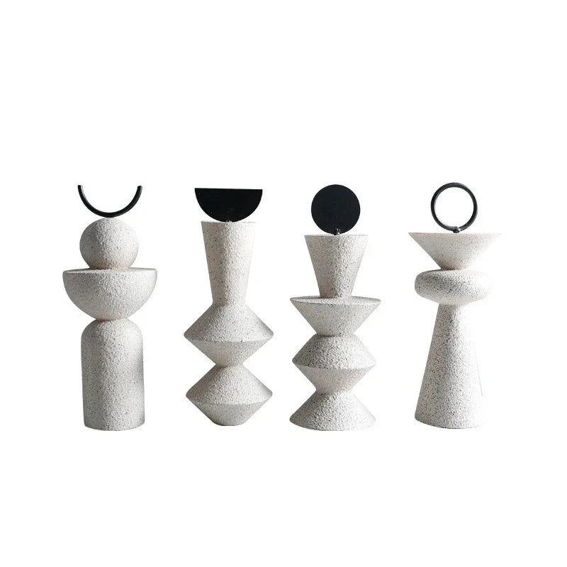 Campana Resin Sculpture-Welvere