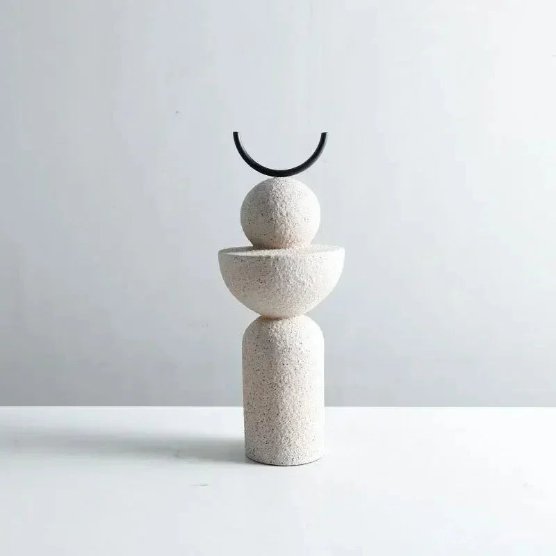 Campana Resin Sculpture-Welvere