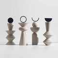 Campana Resin Sculpture-Welvere