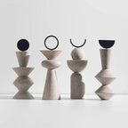 Campana Resin Sculpture-Welvere