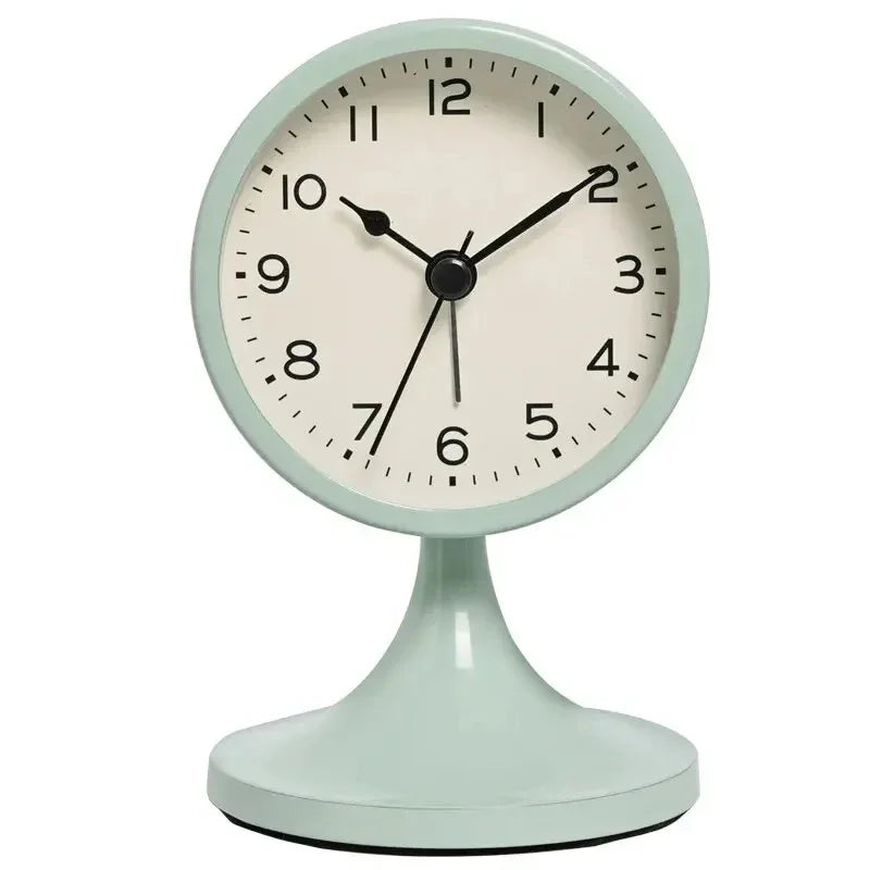 Campavia Alarm Clock-Welvere