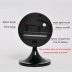 Campavia Alarm Clock-Welvere