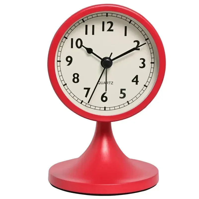 Campavia Alarm Clock-Welvere