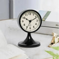Campavia Alarm Clock-Welvere