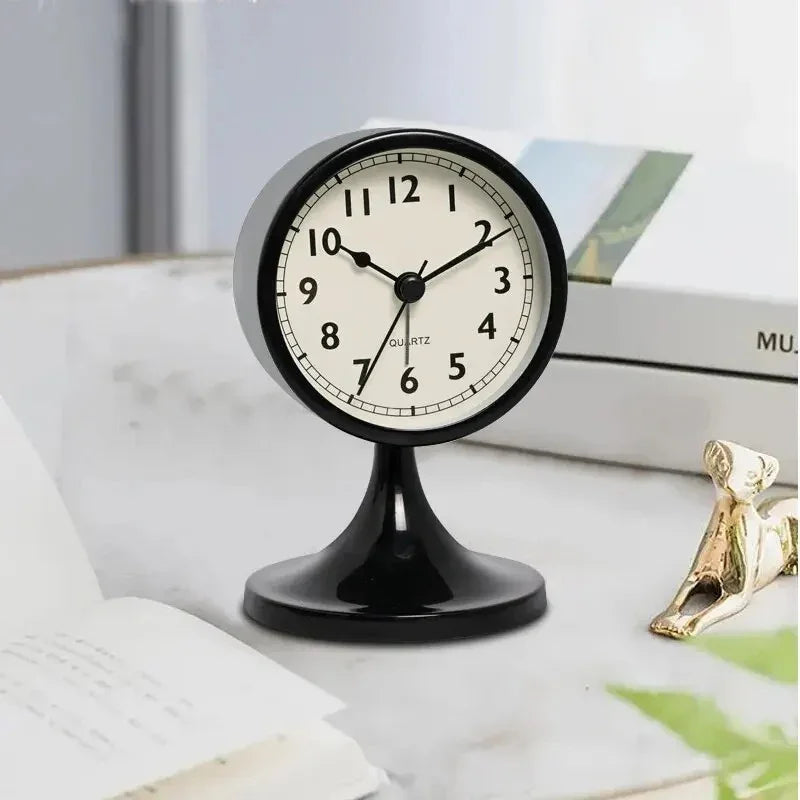 Campavia Alarm Clock-Welvere