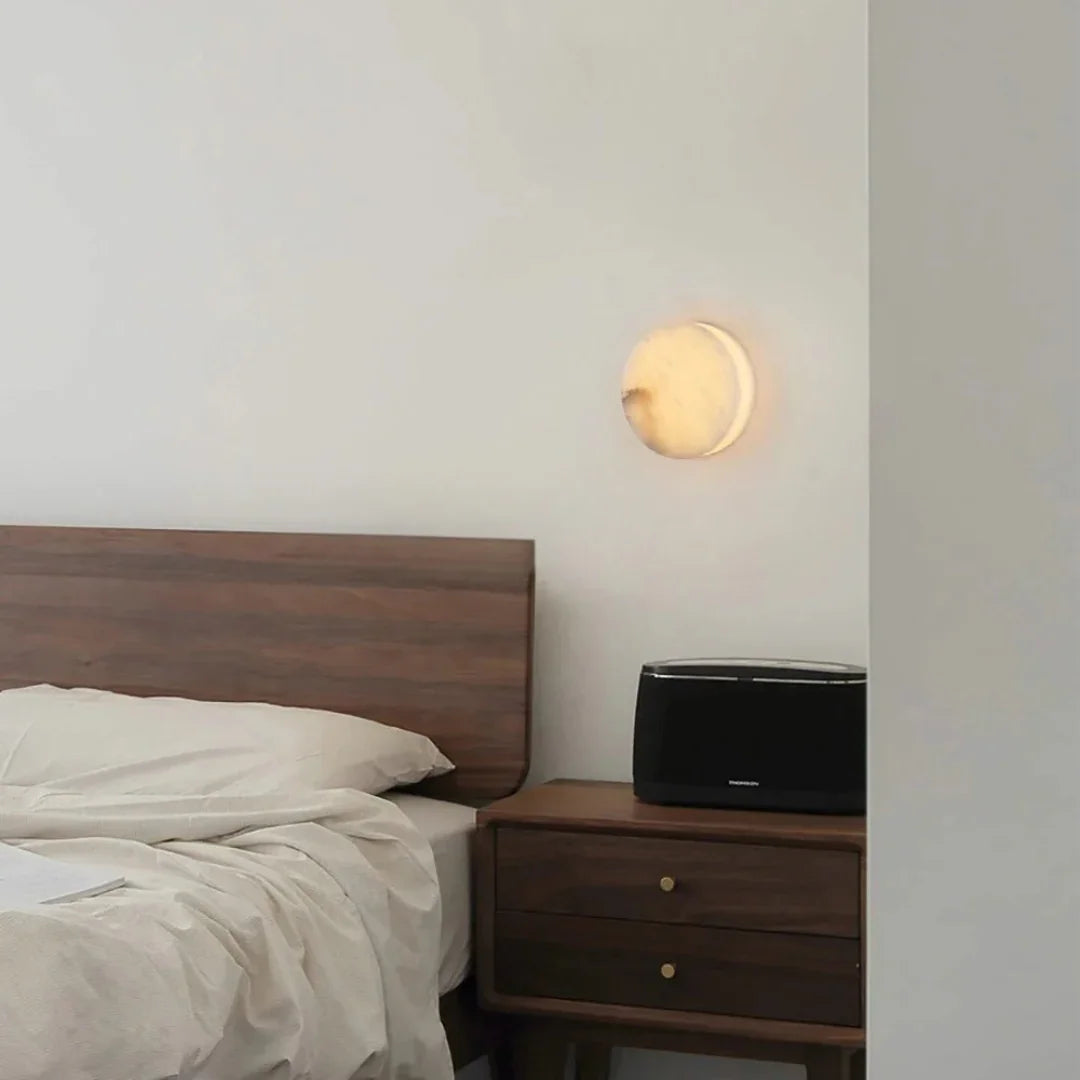 Campavia Livine Lamp-Welvere