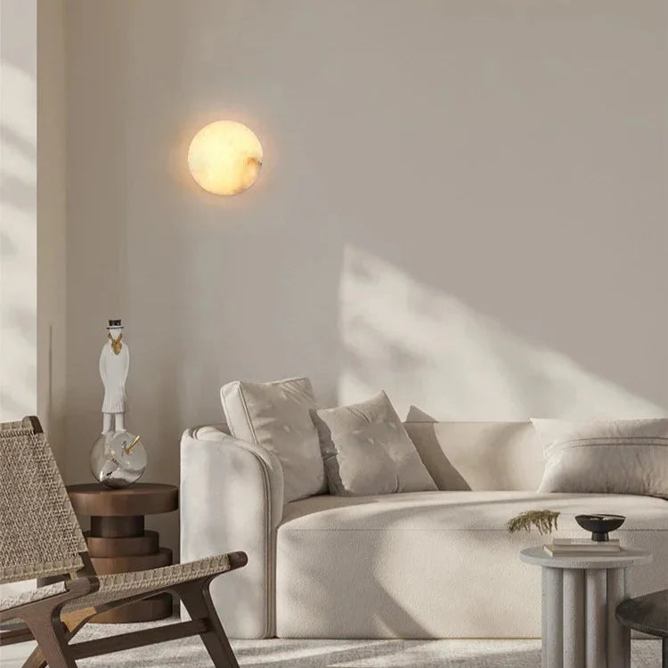 Campavia Livine Lamp-Welvere