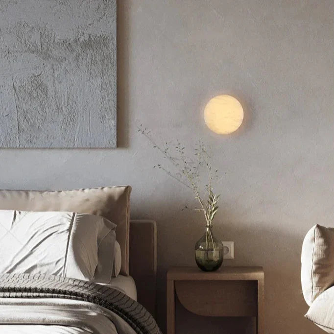 Campavia Livine Lamp-Welvere