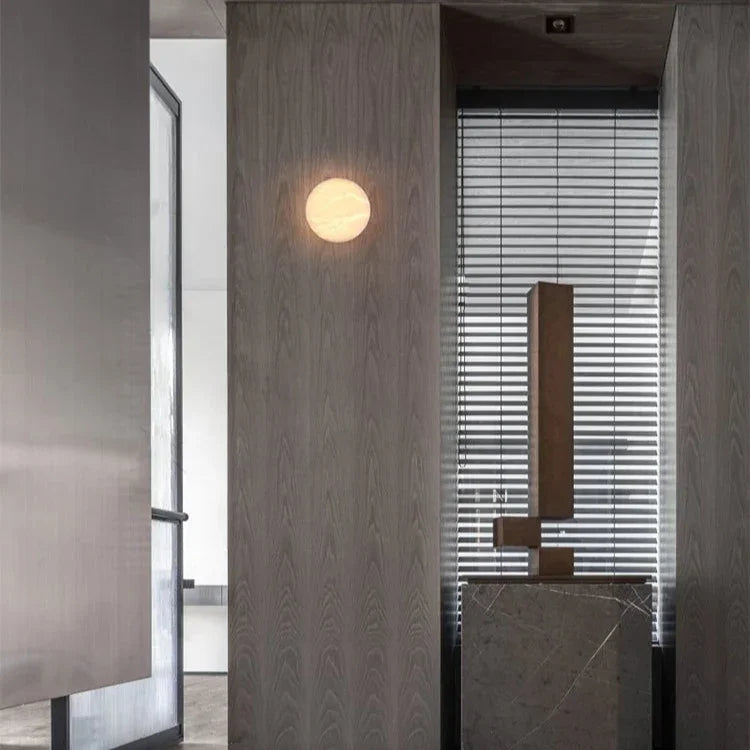 Campavia Livine Lamp-Welvere